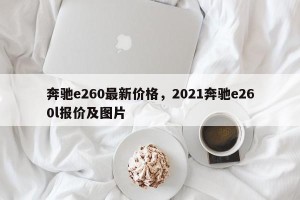 奔驰e260最新价格，2021奔驰e260l报价及图片