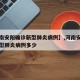 【河南安阳确诊新型肺炎病例】,河南安阳确诊新型肺炎病例多少