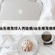 山东爆发惊人传染病/山东爆发病毒