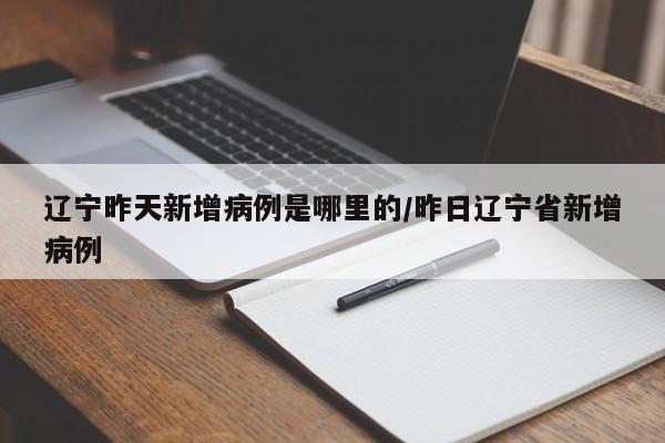 辽宁昨天新增病例是哪里的/昨日辽宁省新增病例